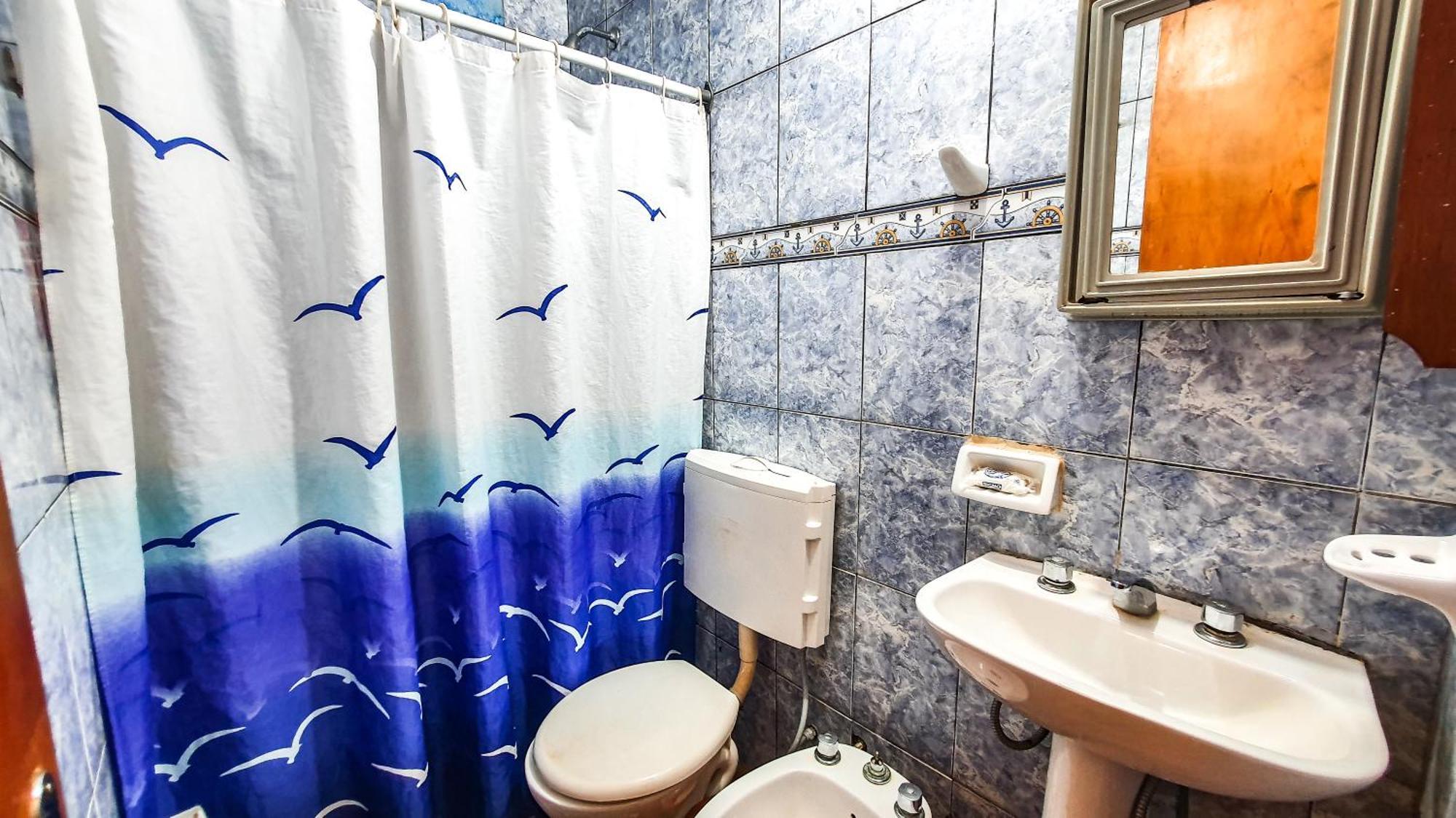 El Paraiso Apart Hotel Пуерто Игуасу Екстериор снимка