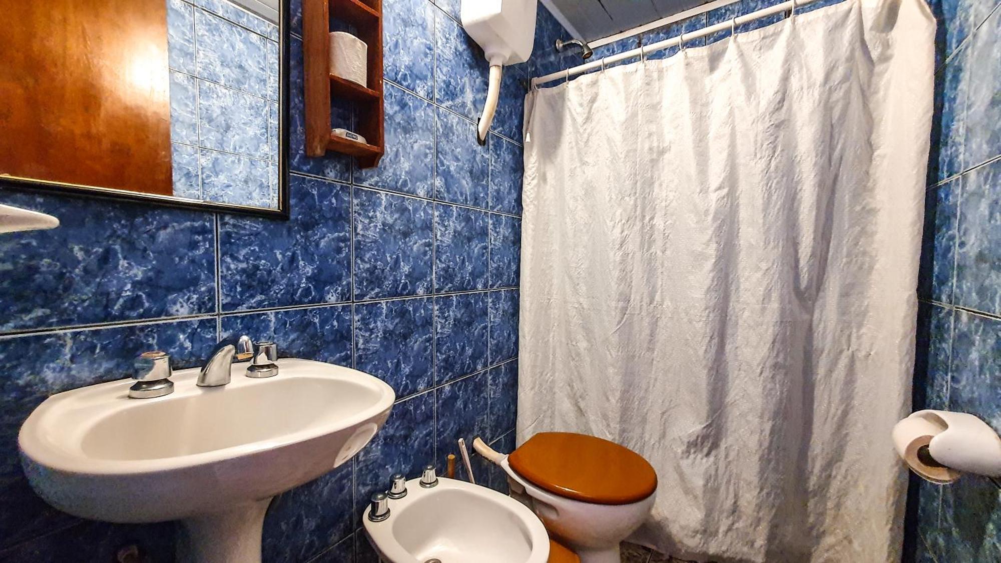 El Paraiso Apart Hotel Пуерто Игуасу Екстериор снимка