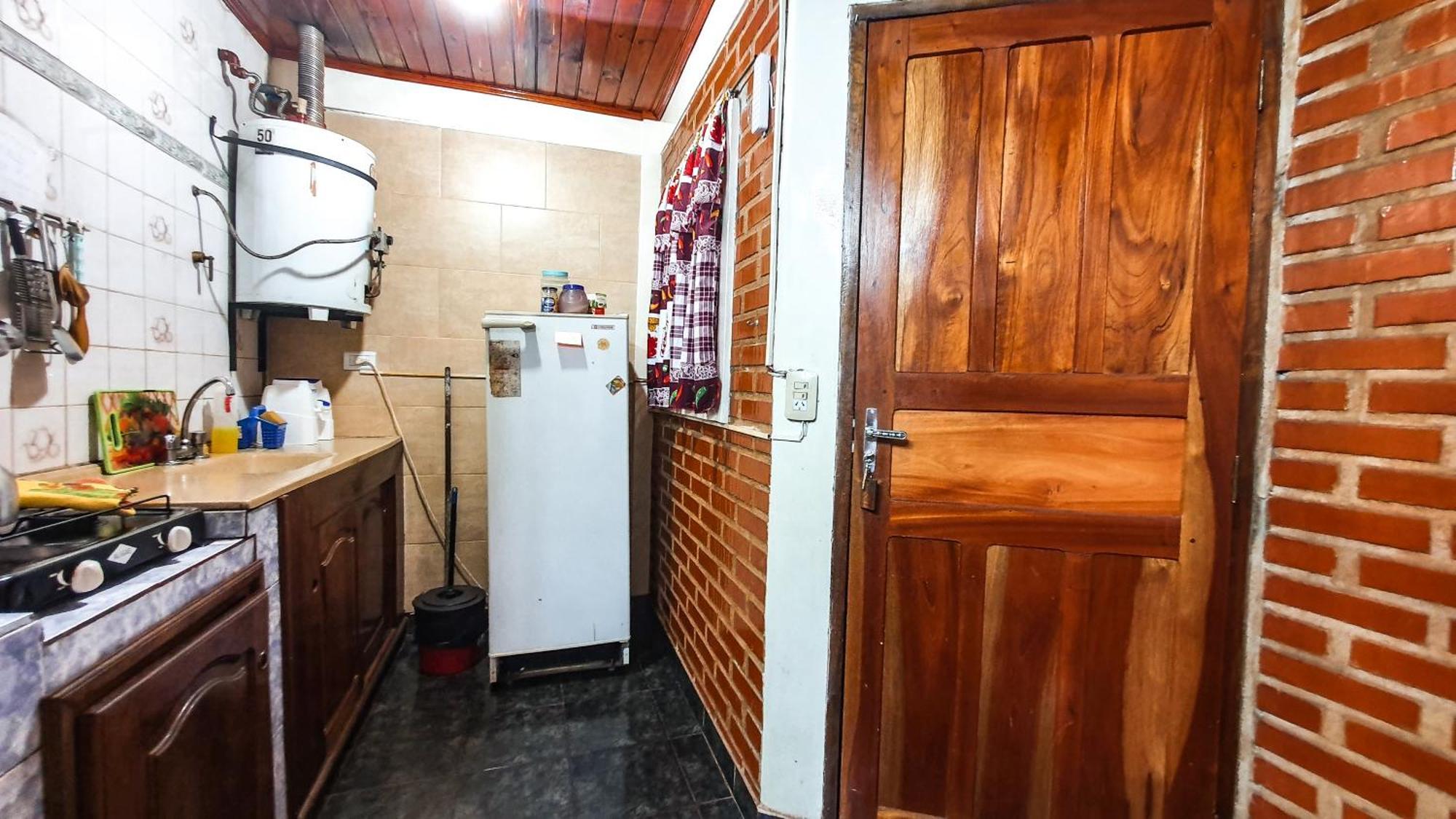 El Paraiso Apart Hotel Пуерто Игуасу Екстериор снимка