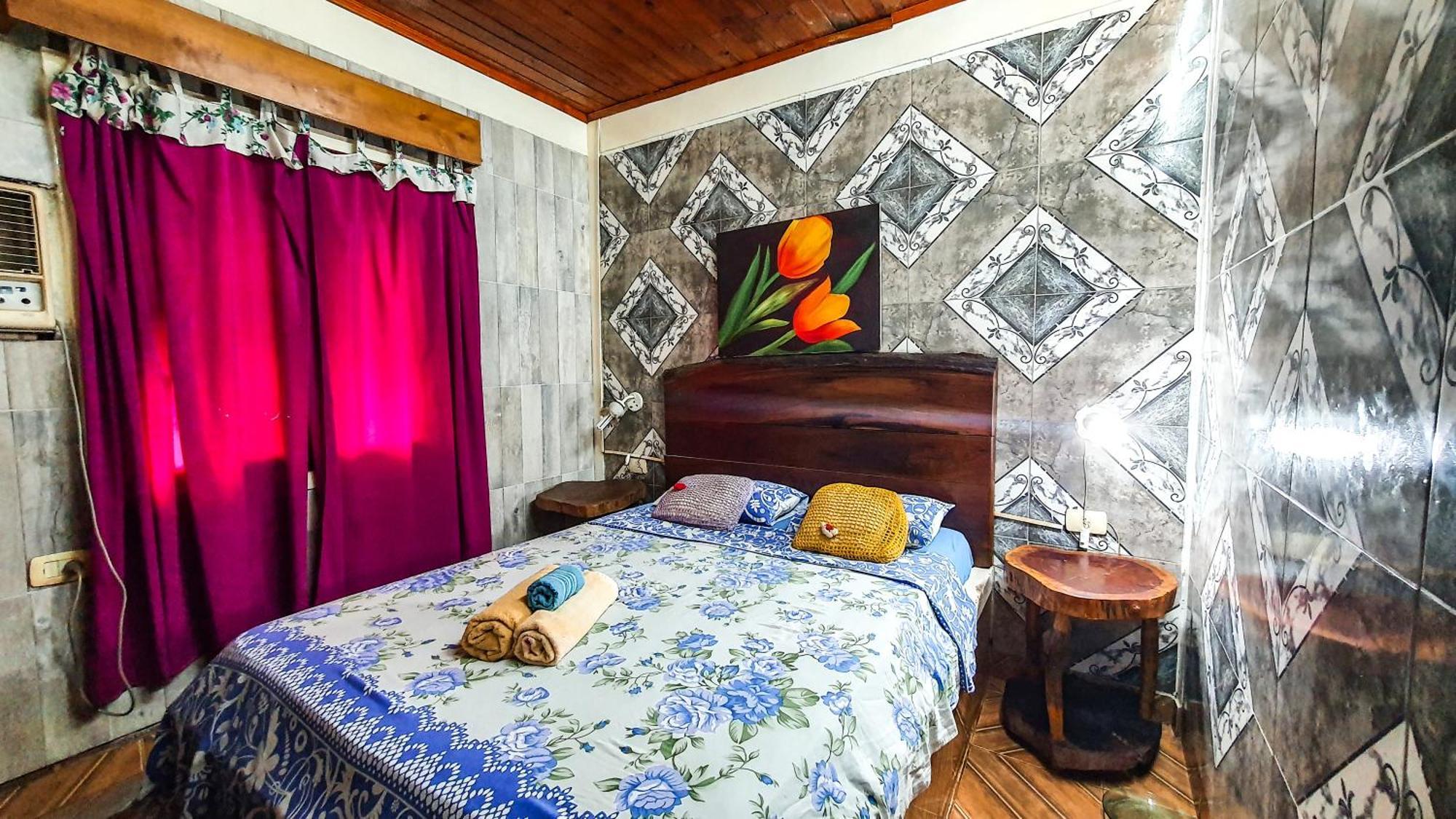 El Paraiso Apart Hotel Пуерто Игуасу Екстериор снимка
