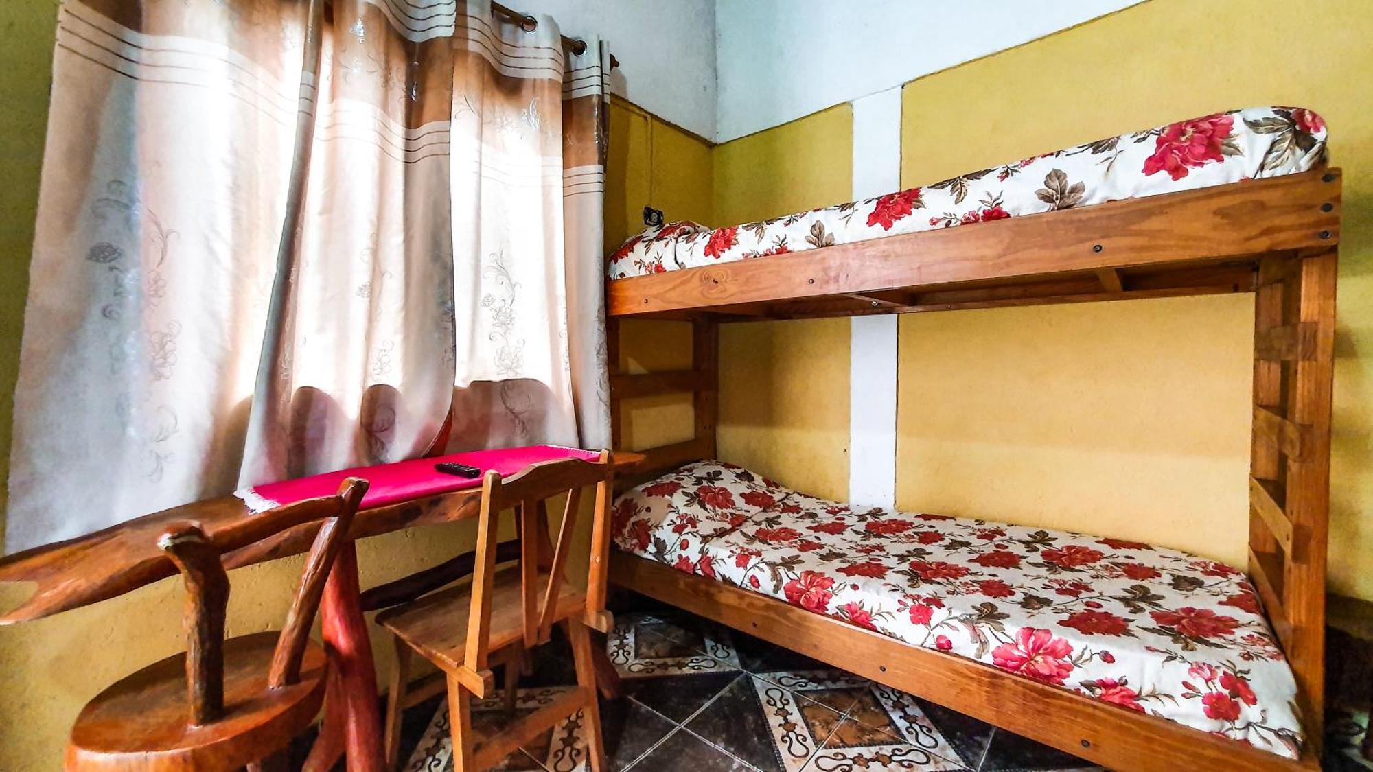 El Paraiso Apart Hotel Пуерто Игуасу Екстериор снимка