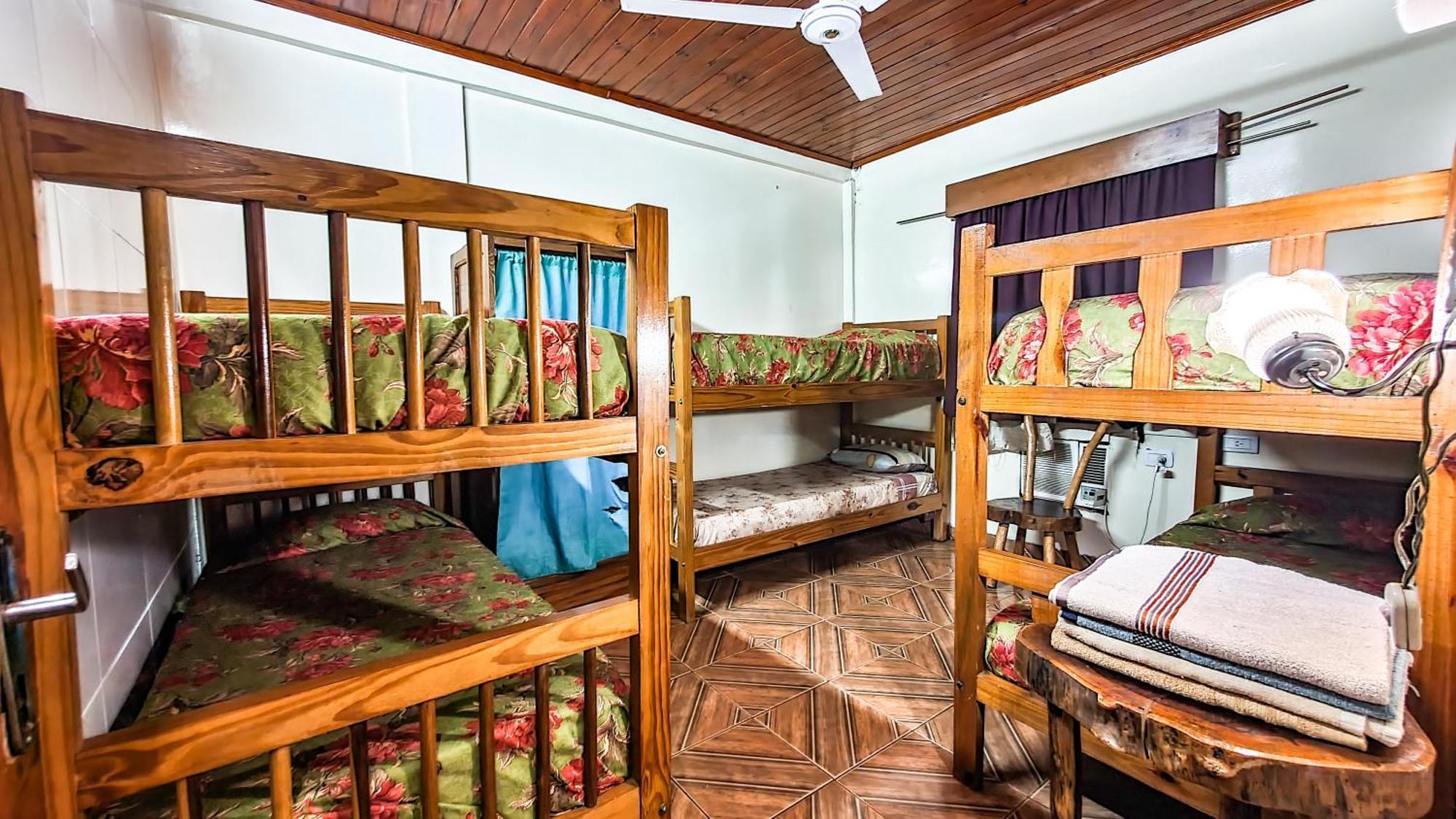 El Paraiso Apart Hotel Пуерто Игуасу Екстериор снимка