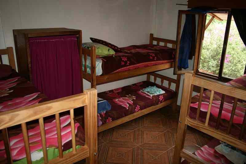 El Paraiso Apart Hotel Пуерто Игуасу Екстериор снимка